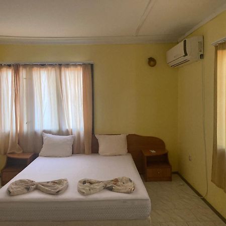Морска База Венера Hotel Carevo Exterior foto